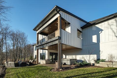 1575 Forest Hills Drive Westfield IN 46074