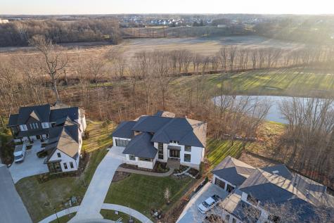 1575 Forest Hills Drive Westfield IN 46074
