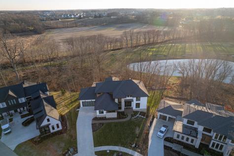 1575 Forest Hills Drive Westfield IN 46074