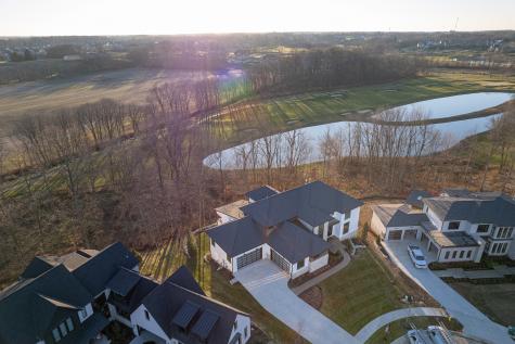 1575 Forest Hills Drive Westfield IN 46074