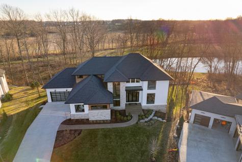 1575 Forest Hills Drive Westfield IN 46074