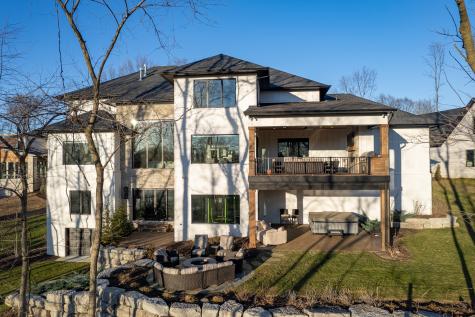 1575 Forest Hills Drive Westfield IN 46074