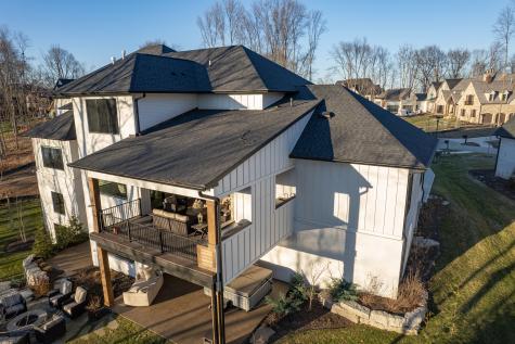 1575 Forest Hills Drive Westfield IN 46074