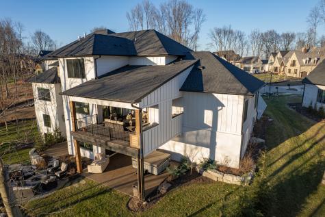 1575 Forest Hills Drive Westfield IN 46074