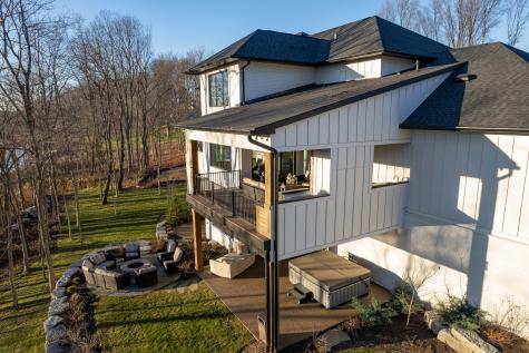 1575 Forest Hills Drive Westfield IN 46074