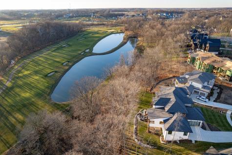 1575 Forest Hills Drive Westfield IN 46074