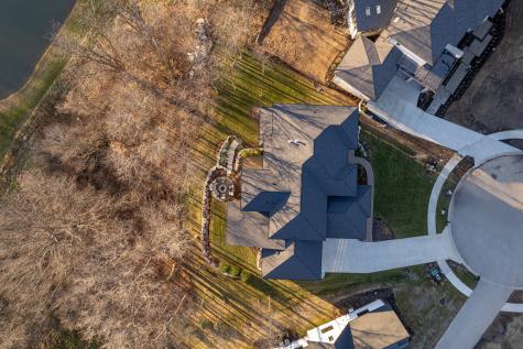 1575 Forest Hills Drive Westfield IN 46074