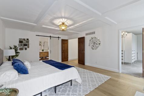 15110 Goodtime Court Carmel IN 46032