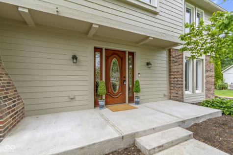 15110 Goodtime Court Carmel IN 46032