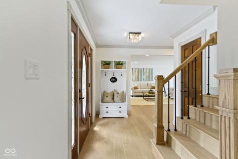 15110 Goodtime Court Carmel IN 46032
