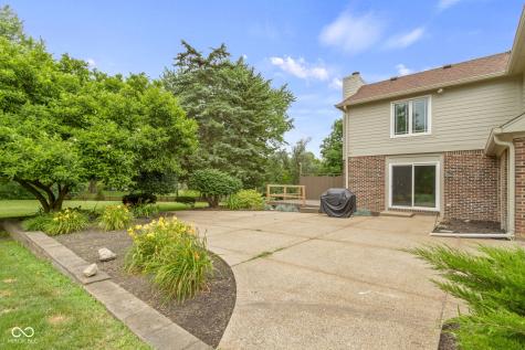 15110 Goodtime Court Carmel IN 46032