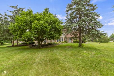 15110 Goodtime Court Carmel IN 46032