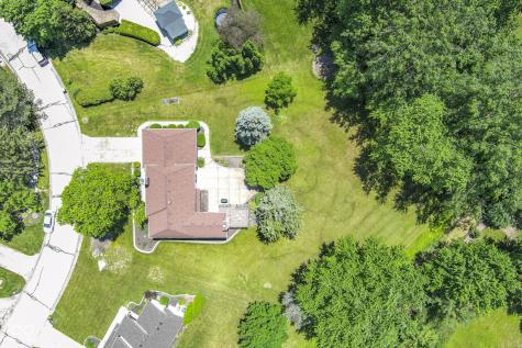 15110 Goodtime Court Carmel IN 46032