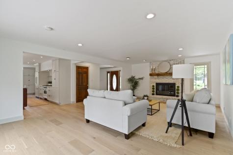 15110 Goodtime Court Carmel IN 46032