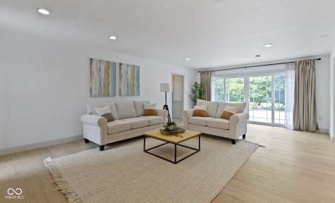 15110 Goodtime Court Carmel IN 46032