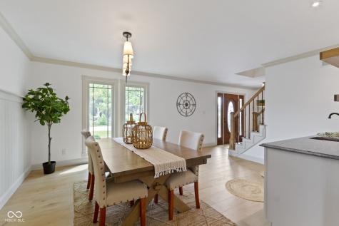 15110 Goodtime Court Carmel IN 46032