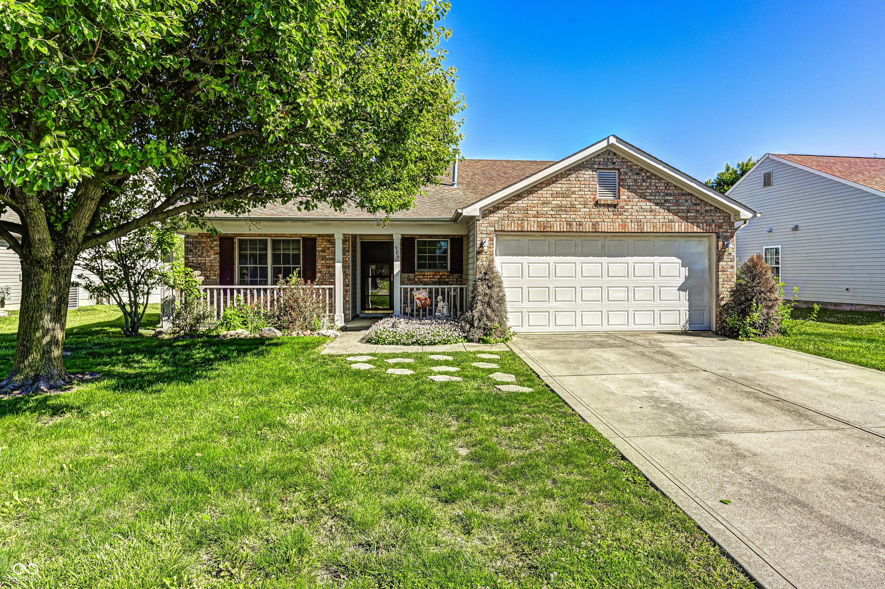 986 Youngs Creek Drive Franklin IN 46131