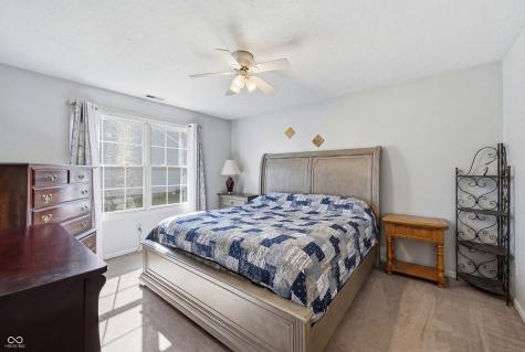 986 Youngs Creek Drive Franklin IN 46131