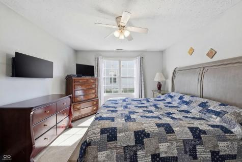 986 Youngs Creek Drive Franklin IN 46131