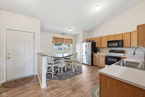 986 Youngs Creek Drive Franklin IN 46131