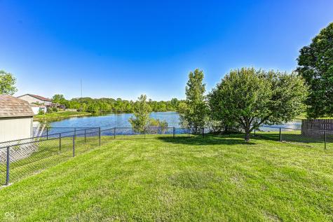 986 Youngs Creek Drive Franklin IN 46131