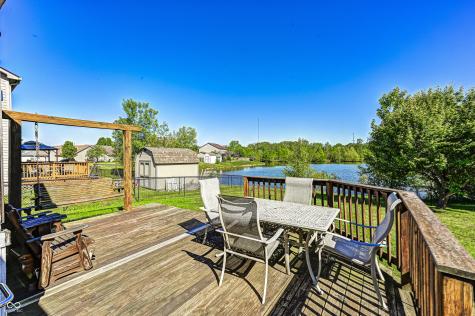 986 Youngs Creek Drive Franklin IN 46131