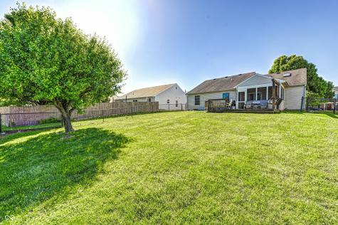 986 Youngs Creek Drive Franklin IN 46131