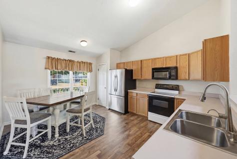 986 Youngs Creek Drive Franklin IN 46131