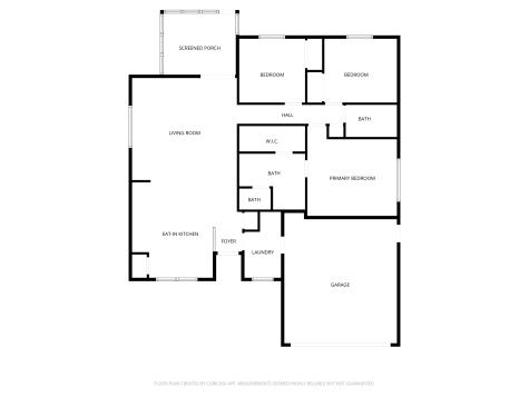 986 Youngs Creek Drive Franklin IN 46131
