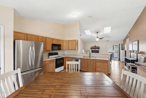 986 Youngs Creek Drive Franklin IN 46131