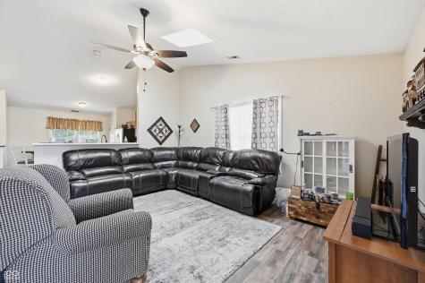 986 Youngs Creek Drive Franklin IN 46131