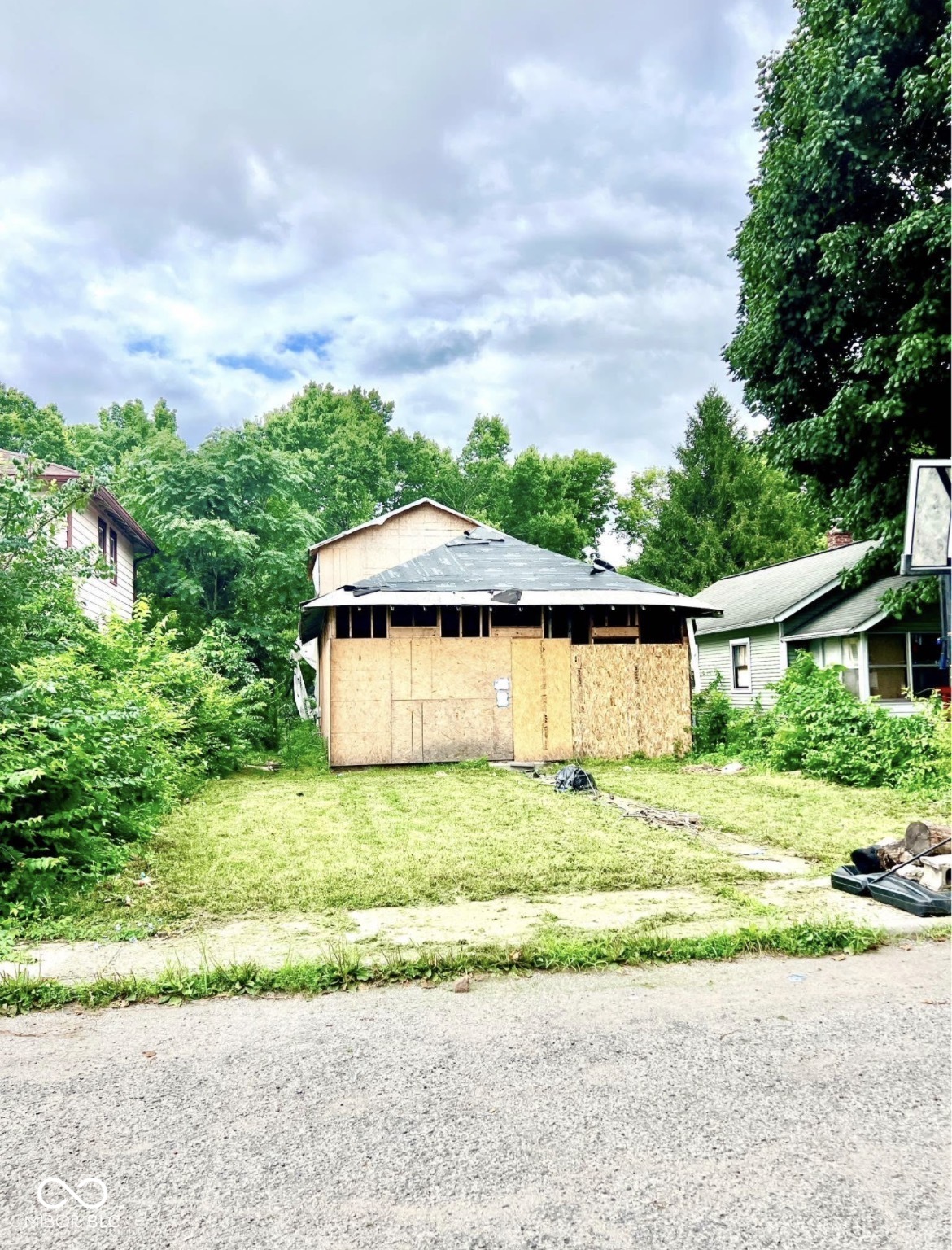 1431 W 34th Street Indianapolis IN 46208