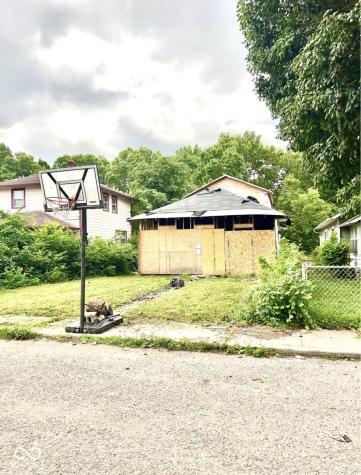 1431 W 34th Street Indianapolis IN 46208