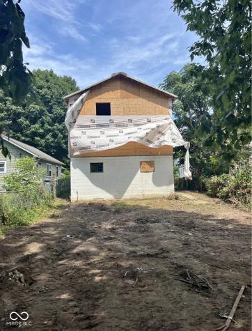 1431 W 34th Street Indianapolis IN 46208