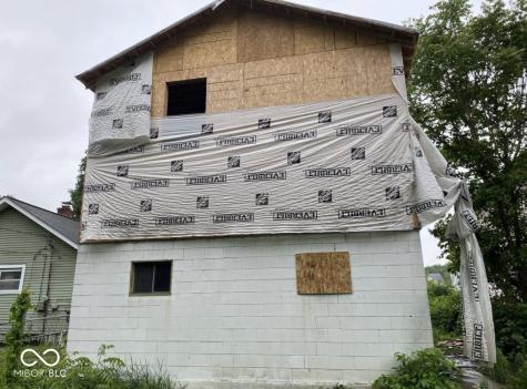 1431 W 34th Street Indianapolis IN 46208
