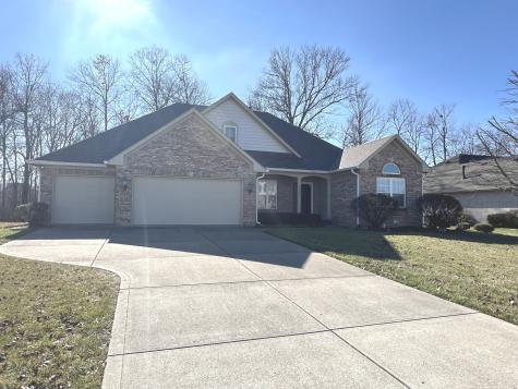 7223 Sunset Ridge Parkway Indianapolis IN 46259