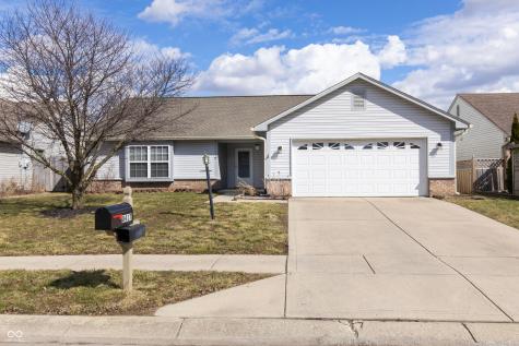 8417 Southern Springs Way Indianapolis IN 46237