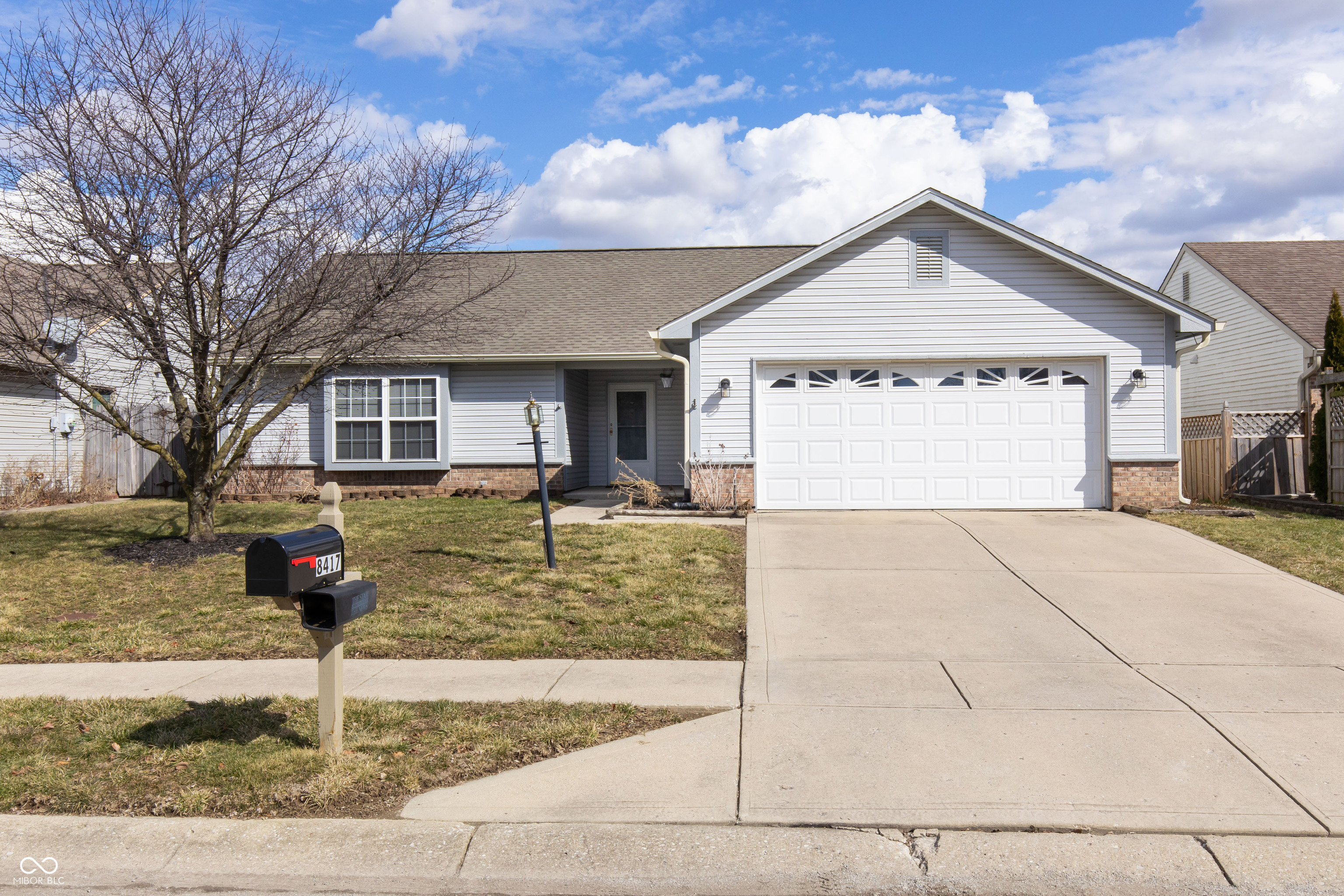 8417 Southern Springs Way Indianapolis IN 46237