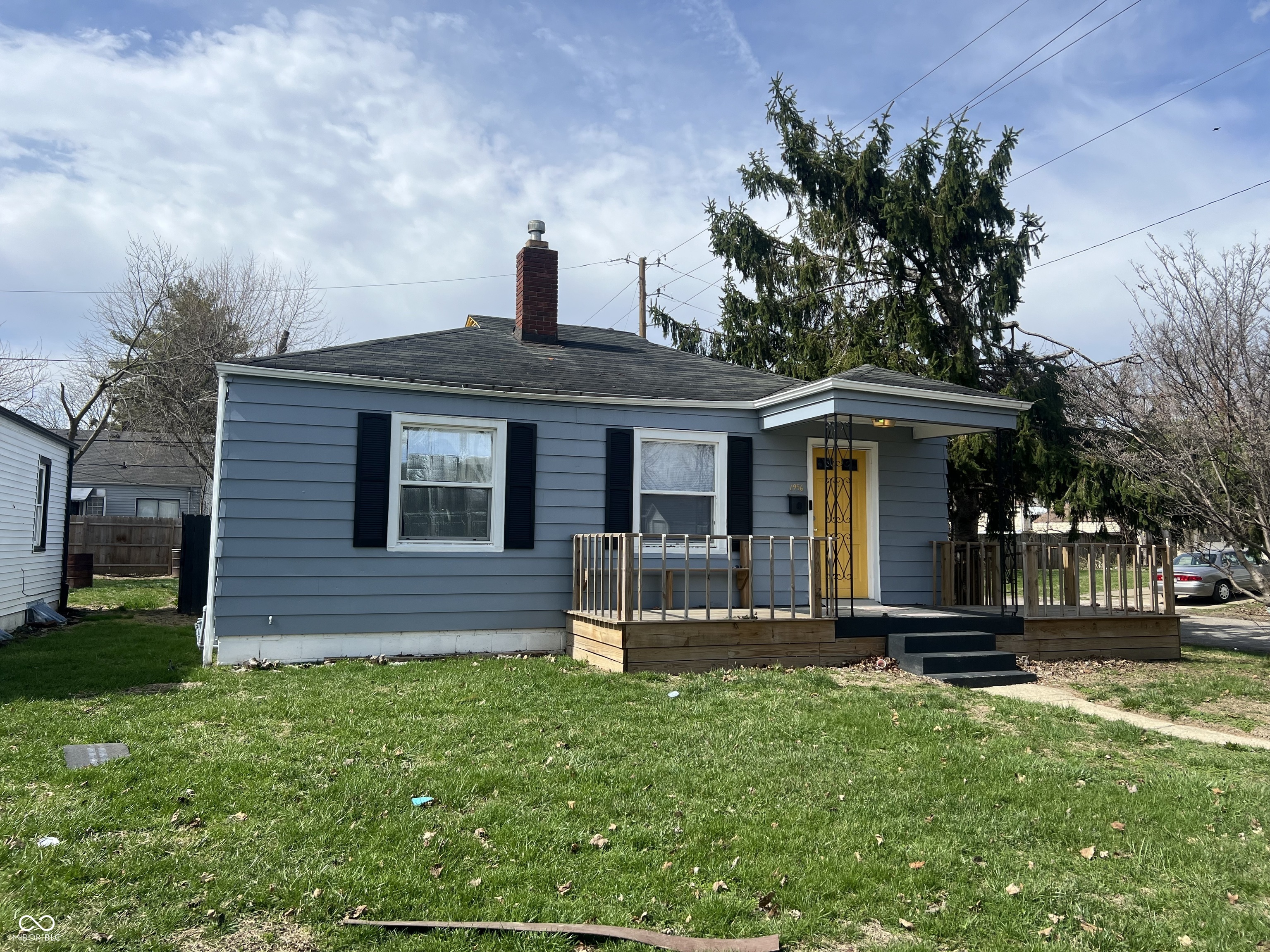 1956 N Drexel Avenue Indianapolis IN 46218