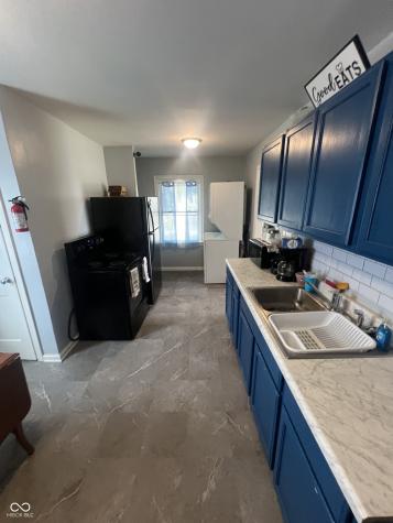 1956 N Drexel Avenue Indianapolis IN 46218