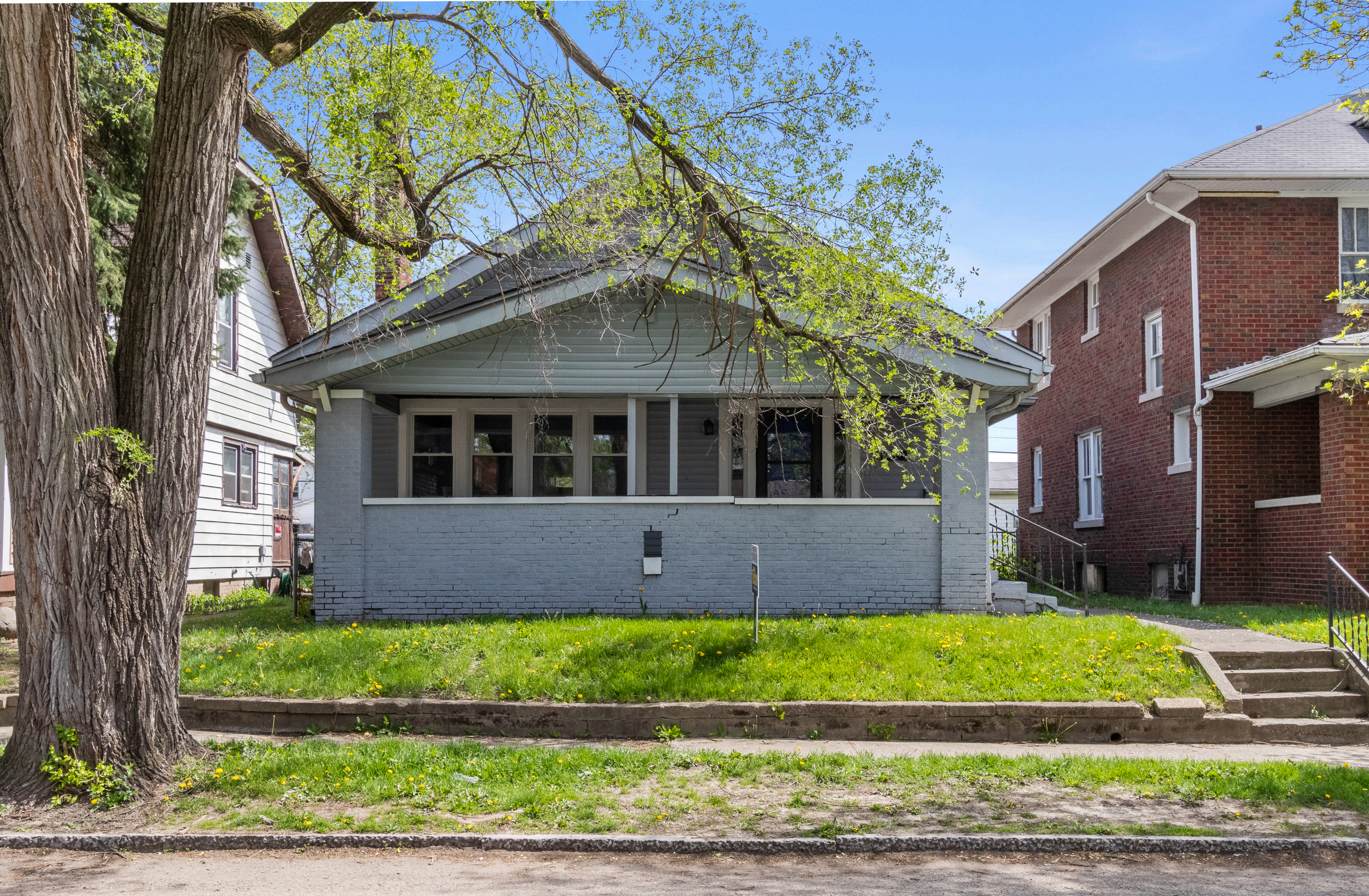 315 N Grant Avenue Indianapolis IN 46201