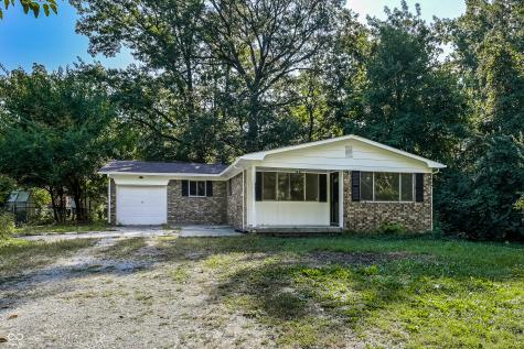 3619 N Kercheval Drive Indianapolis IN 46226