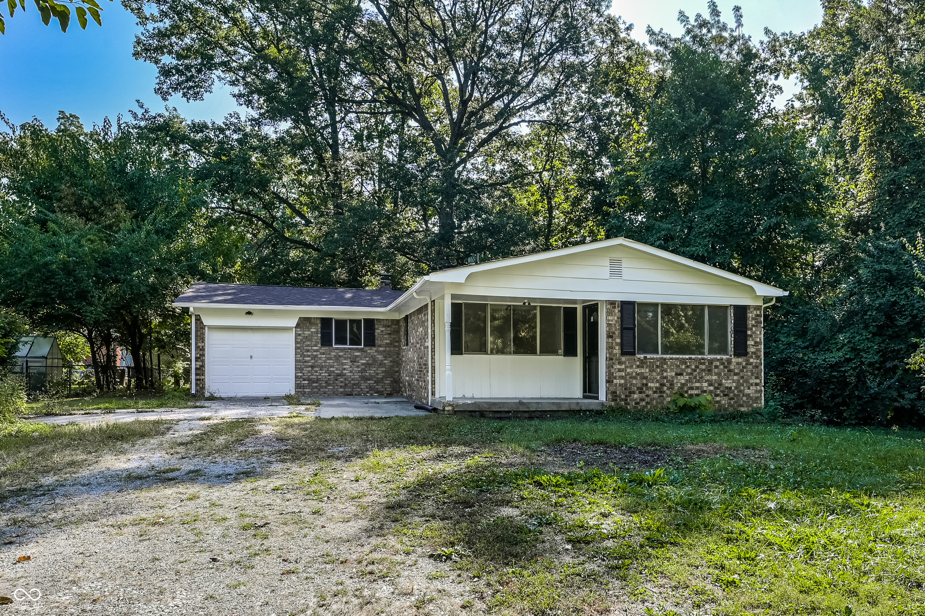 3619 N Kercheval Drive Indianapolis IN 46226