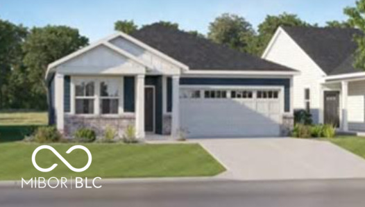 5368 Foxley Park Lane Avon IN 46123