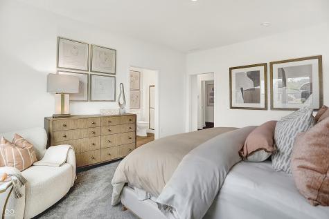 5368 Foxley Park Lane Avon IN 46123