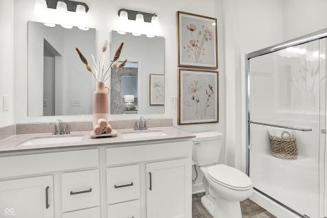 5368 Foxley Park Lane Avon IN 46123