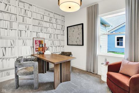 5368 Foxley Park Lane Avon IN 46123