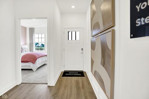 5368 Foxley Park Lane Avon IN 46123