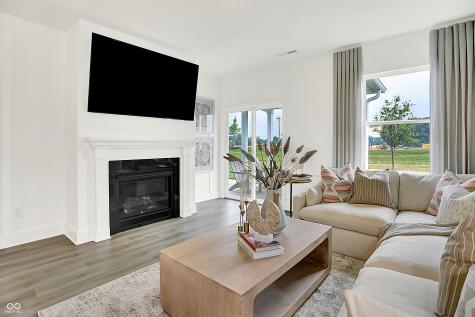 5368 Foxley Park Lane Avon IN 46123