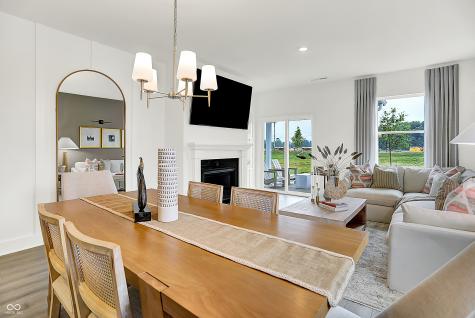 5368 Foxley Park Lane Avon IN 46123